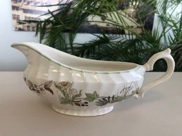 Saucenschale Myott Meakin ! Vintage !