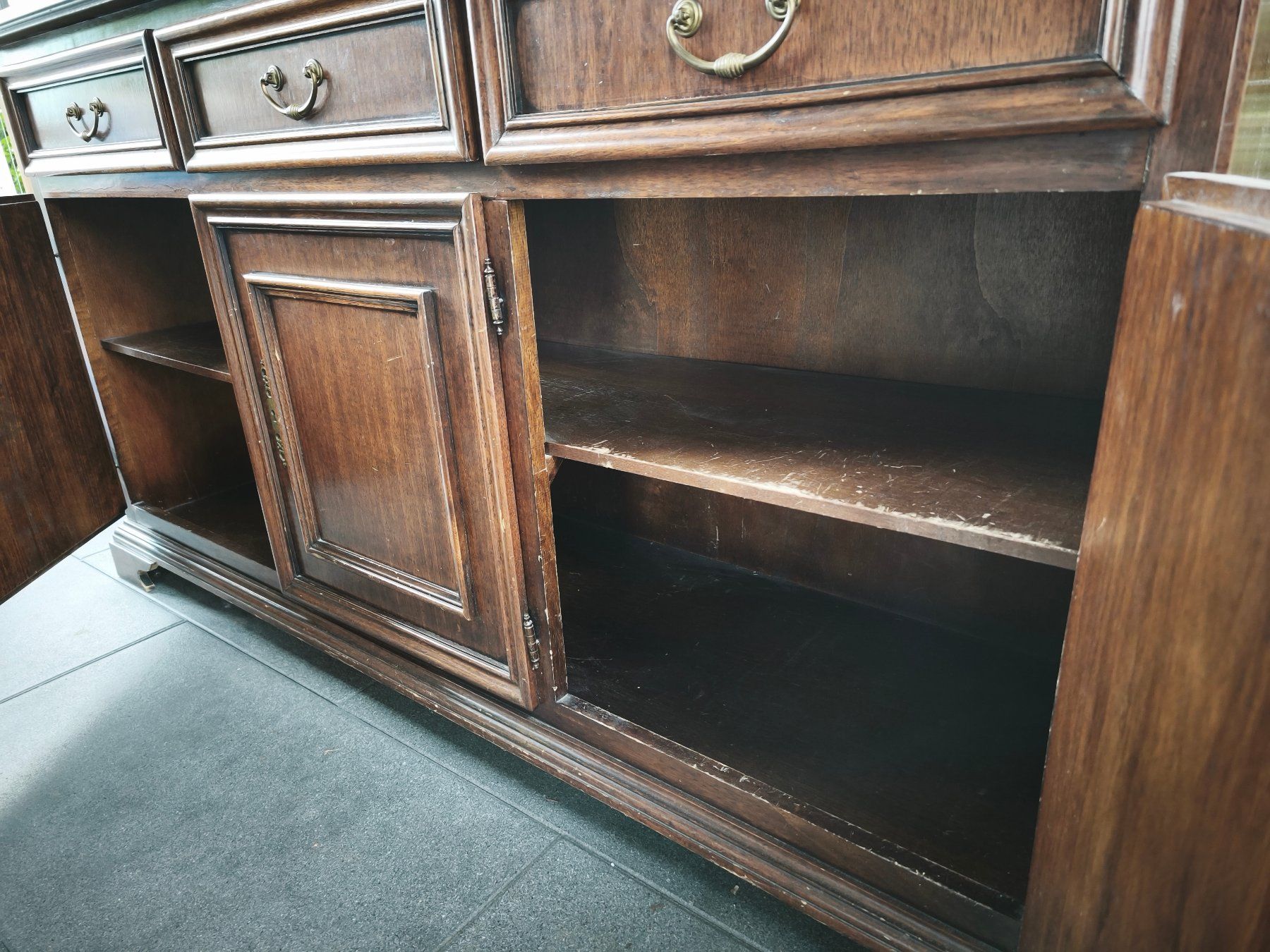 Commodes: Antike Kommode – D'occasion à Arch par Mannaz23 2