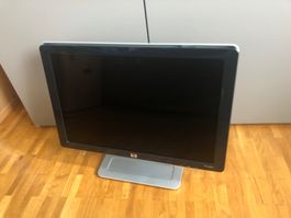 HP monitor computerbildschirm 20 zoll hpw2007v