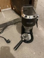 DeLonghi Dedica Kaffeemaschine