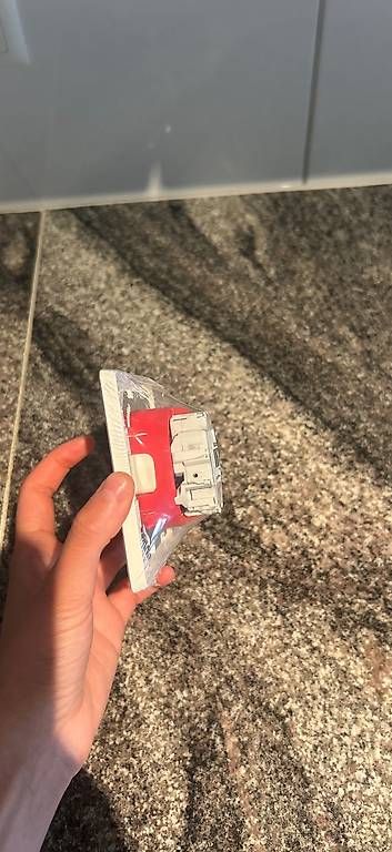 Spine: Steckdose  – Usato da Zürich venduto da vit_9sjb 1