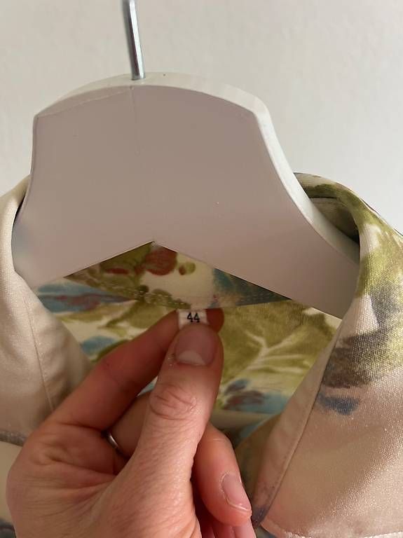 Camicette: Vintage Bluse – Usato da Basel venduto da Natur_Schweiz 1
