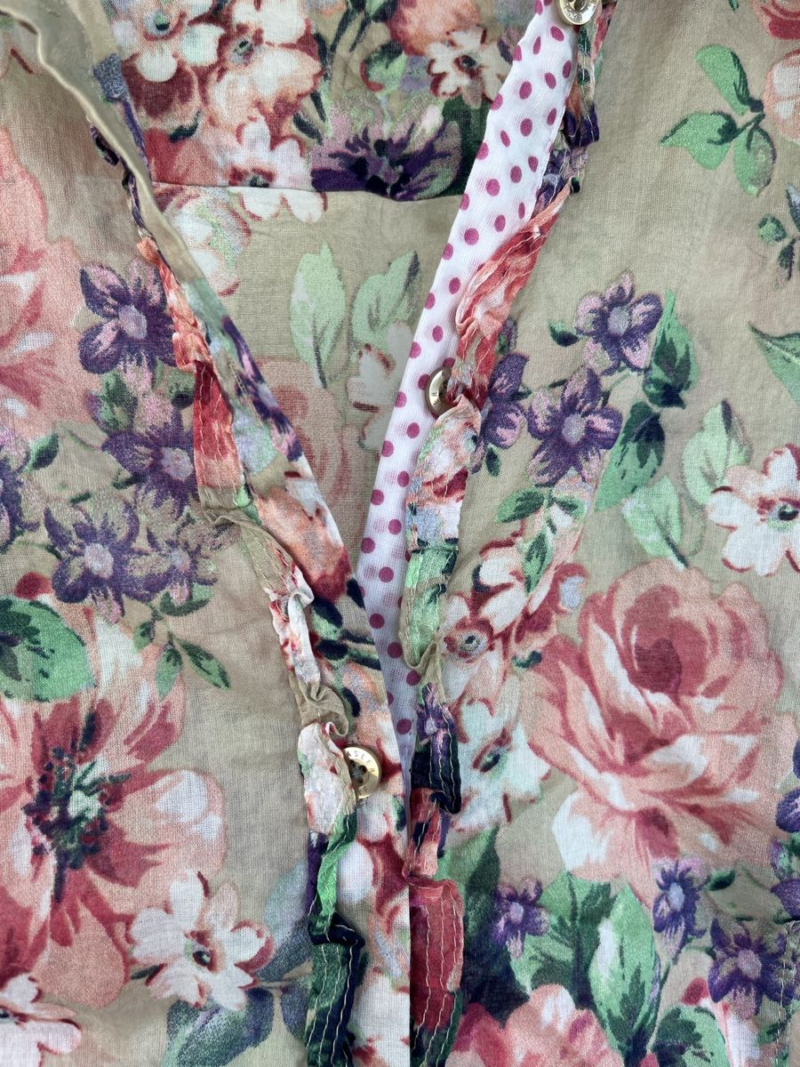 Basler Blusen: Bluse von Basler – Gebraucht aus Neuenhof von Ivita 1
