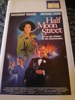 Half Moon Street VHS Taurus Video 005 143