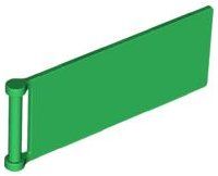 Lego Kit di costruzioni: Lego 2x Flagge (30292) – Nuovo (secondo la descrizione) da Basel venduto da Swi-7621