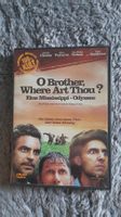 O BROTHER,WHERE ART THOU?    DVD