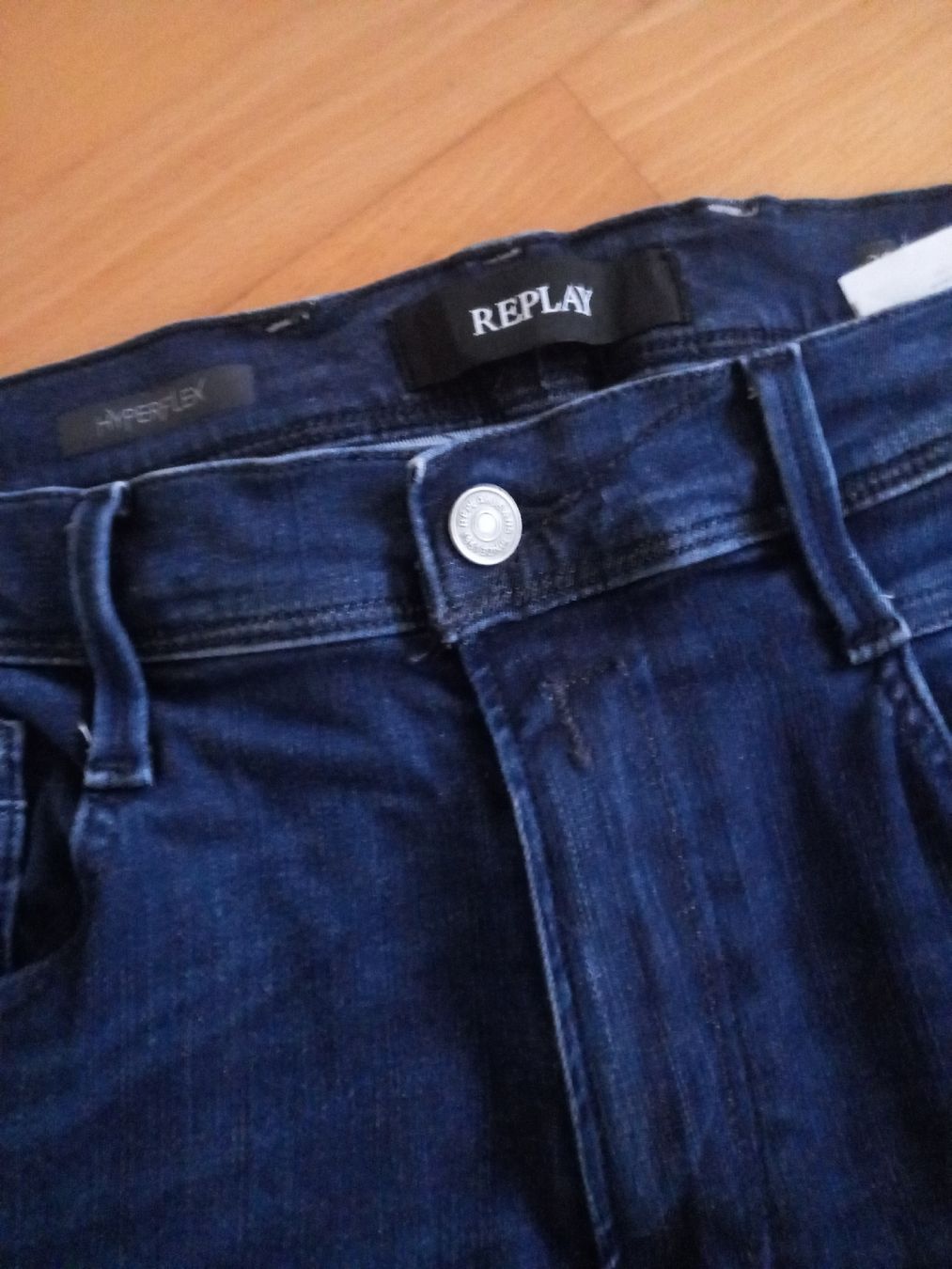 Replay Jeans: Replay Jeans Gr.36  neu – Nuovo (secondo la descrizione) da Rheinfelden venduto da Strizinok 1