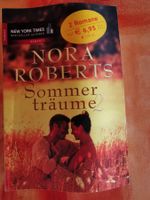 Nora Roberts, Sommerträume 2