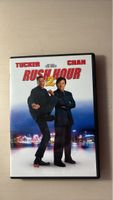 Rush Hour 2 - Der Action-Klassiker für Filmfans! (a)