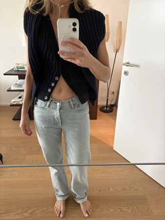 Balenciaga by Nicolas Ghesquière