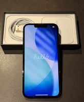 iPhone 13 Pro 256 GB Graphit – guter Zustand in OVP