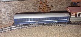 Lima Spur N 320360 Schlafwagen TEN der SBB CFF