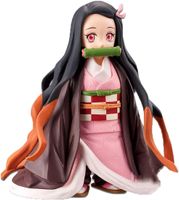DEMON SLAYER - DXF - Nezuko Kamado - Vol. 17  16cm
