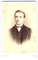 Fotografie R. Riedel, Zürich, Niederdor