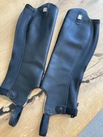 Leder Chaps