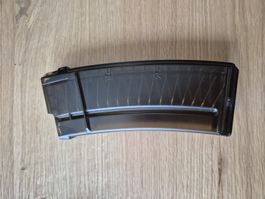 SIG 550 / STGW 90- 30er