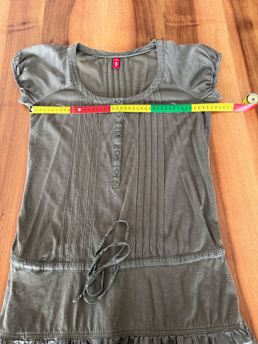 Esprit Kleider: Minikleid, edc, Grösse M - Startgebot CHF 1.00 – Gebraucht aus Haslen AI von s176 2