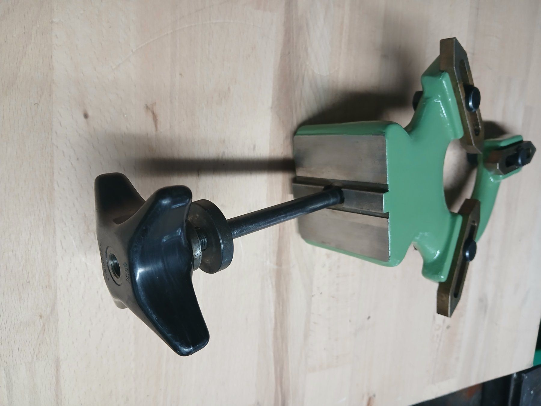 Schaublin Alle Maschinen: Schaublin – Gebraucht aus sorvilier von turbolette 2