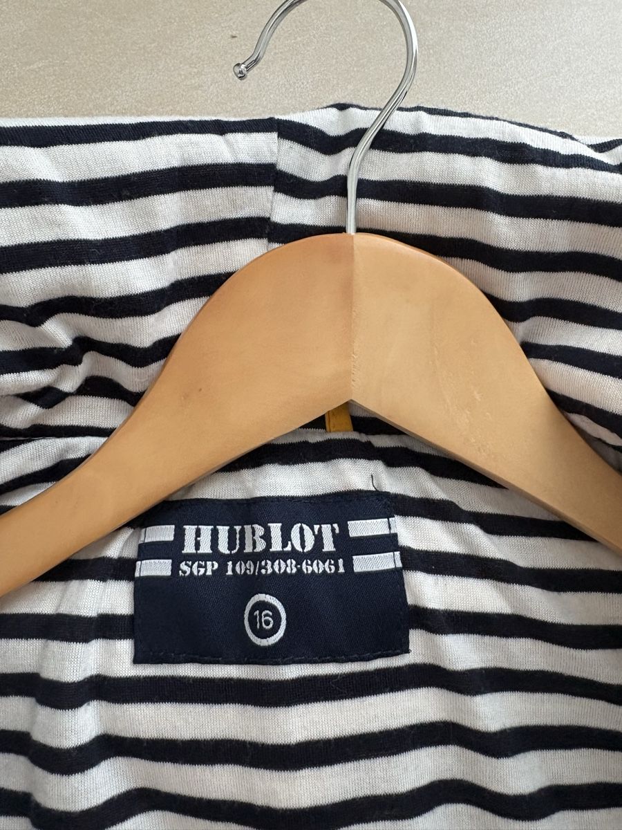 Giacche: Hublot Regenjacke – Nuovo (secondo la descrizione) da Zürich venduto da annalinda1998 4