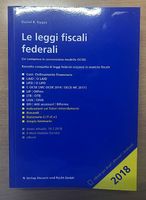 Vendo le leggi fiscali federali