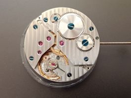 Unitas 6497-1 ETA   Uhrwerk    NEU   Feinveredelt