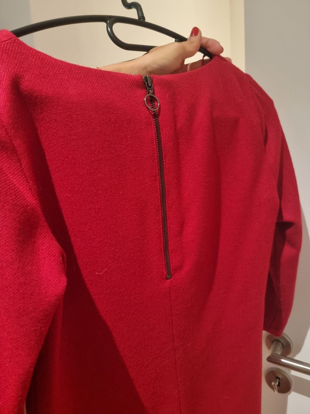 Mango Robes: Mango Minikleid, XS – D'occasion à Buttikon SZ par Limo180 2