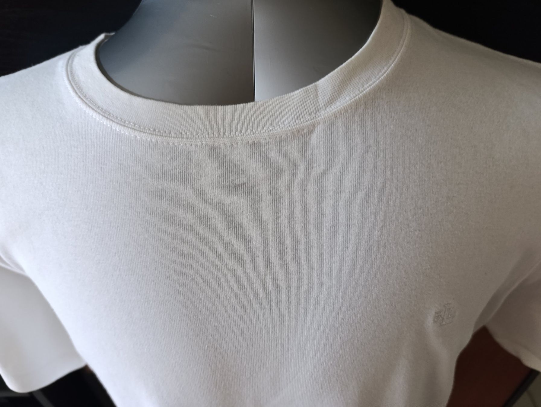 Ralph Lauren T-shirt: T-shirt Ralph Lauren – Usato da St-Cergue venduto da Neviana 1