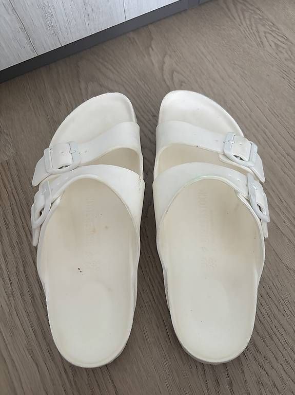 Scarpe da uomo: BIRKENSTOCK ARIZONA – Usato da Mendrisio venduto da yus_gtq7 1