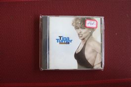 TINA TURNER - EINFACH DAS BESTE NEU ( 868)