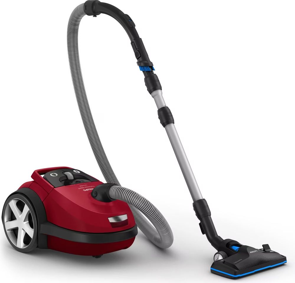 Philips Aspirateurs & Accessoires: Staubsauger Philips Performer Silent – D'occasion à Bern par jeanine_bieri 3