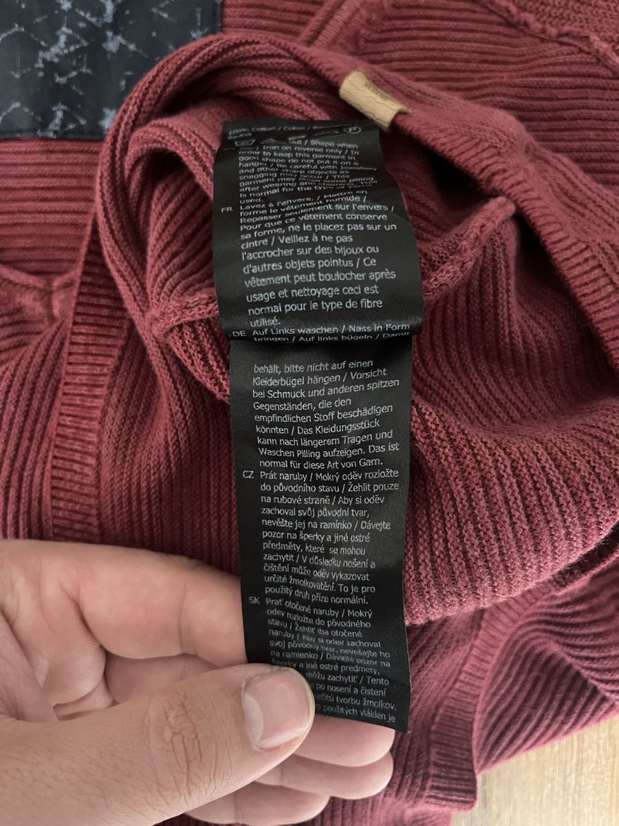 PME Legend Maglioni & Felpe: PME  Pullover , Grösse XXL, Top Zustand! – Usato da Winterthur venduto da GutKeS 7