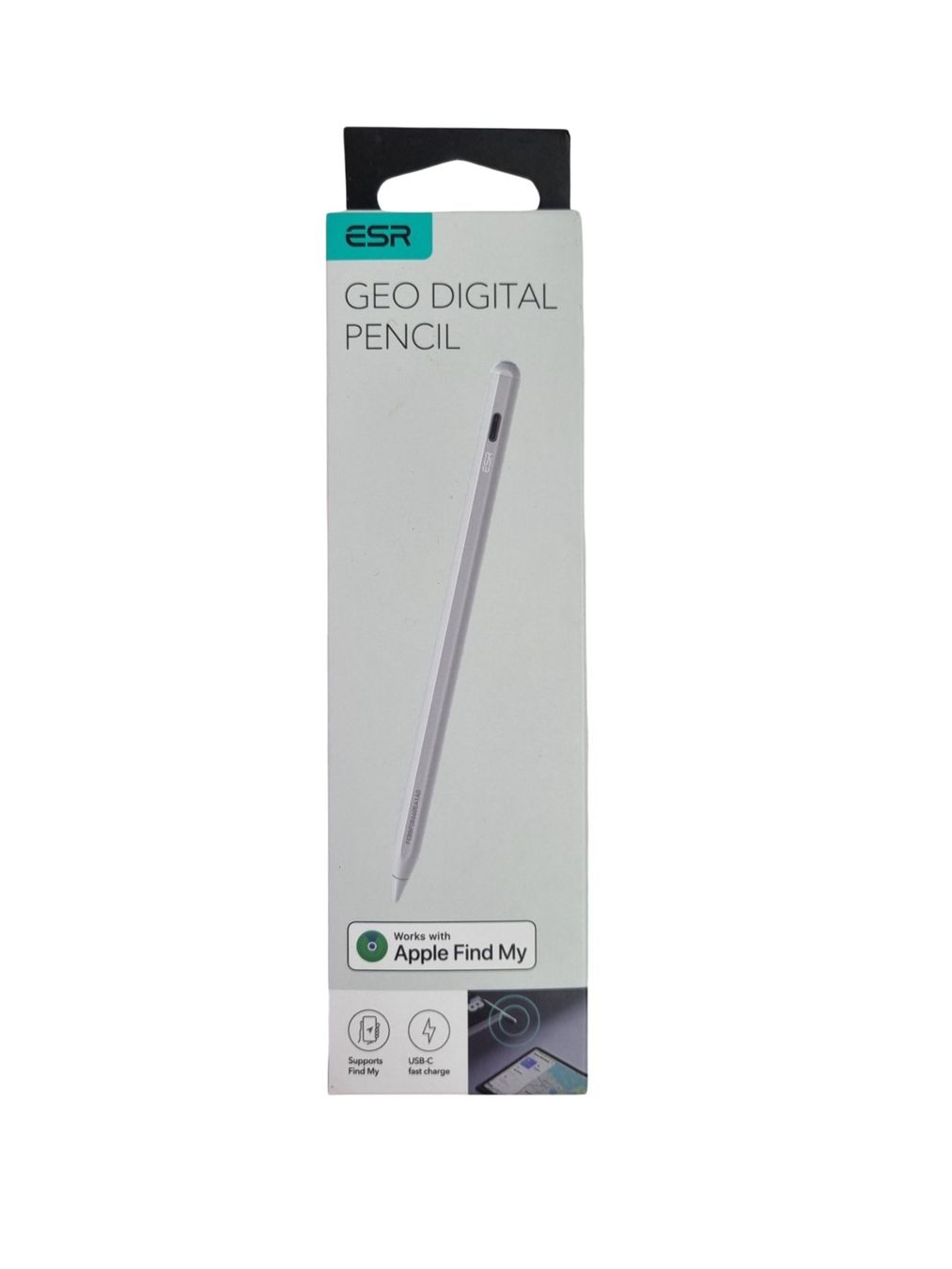 Penna & Evidenziatori: ESR Geo Digital Pencil – Nuovo (secondo la descrizione) da Wangen b. Olten venduto da Restwert_Wangen