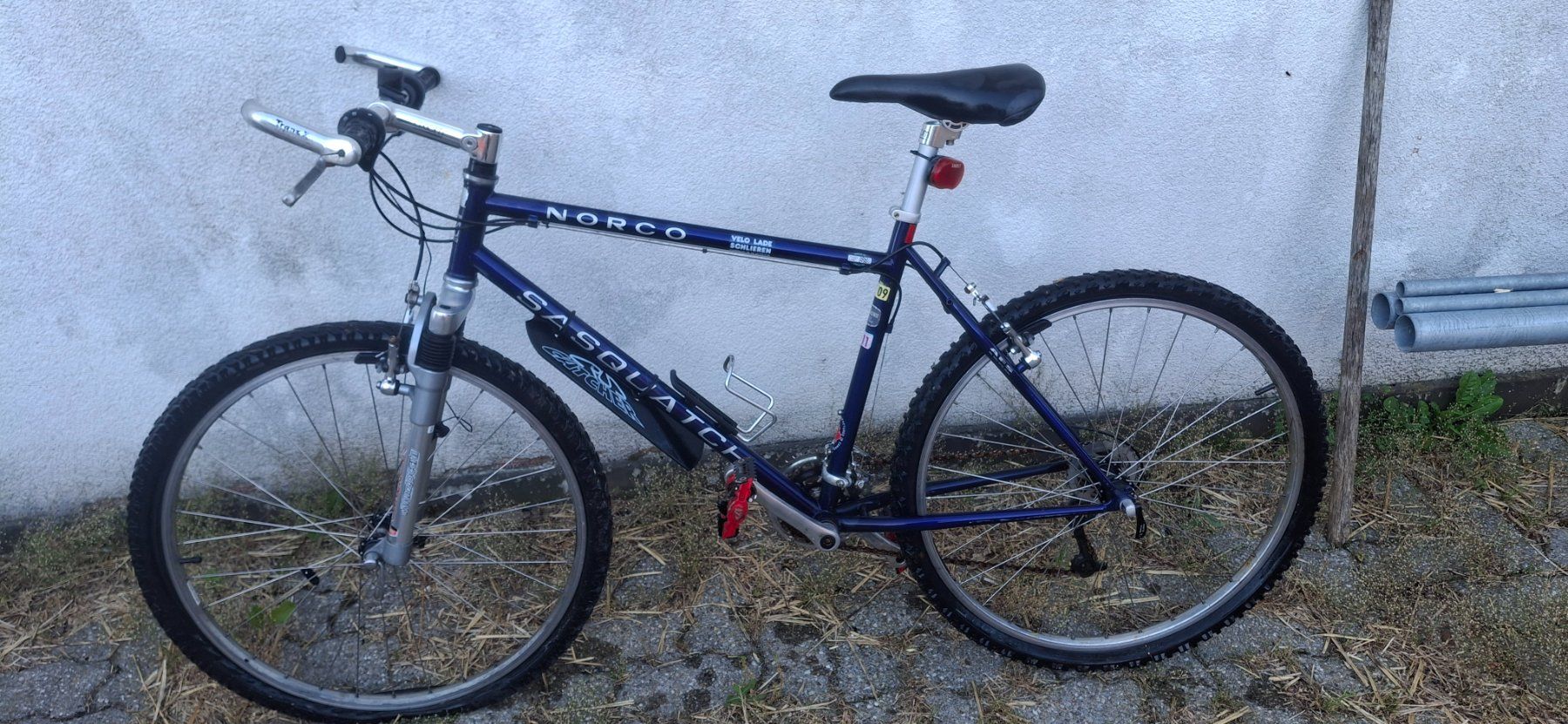 Norco Velos: Kult Mtb NORCO – Defekt aus Kyburg von JBMNT2020 1