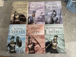 DER LANGE KRIEG