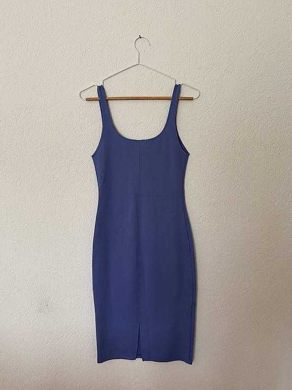 Vestiti: Robe bleue Zara – Usato da St-Imier venduto da rit_85md 1