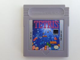 Tetris - Game Boy