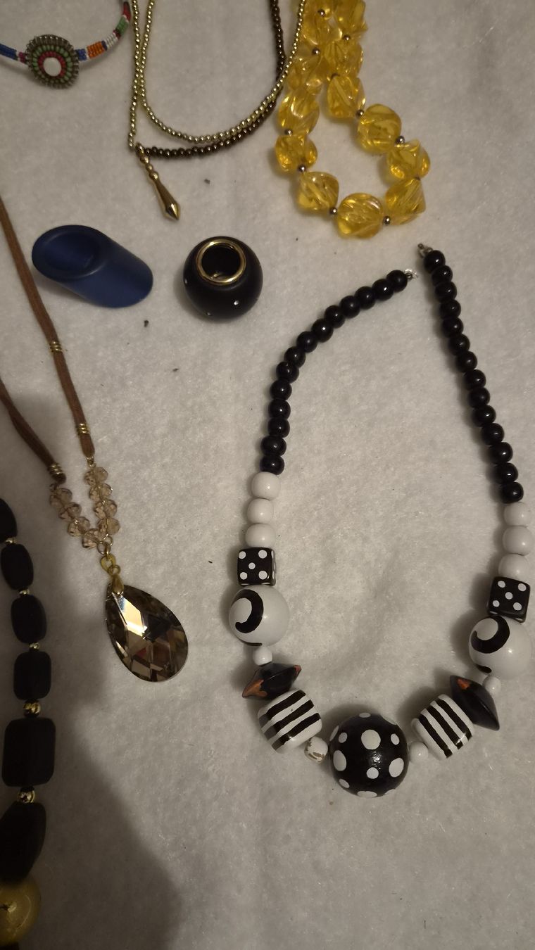 Sonstiger Schmuck: Schmuck Konvolut  Diverses – Gebraucht aus Kölliken von MissesBossTop1 4