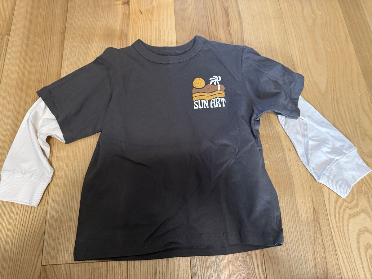 Pullover & Sweatshirts: Sweatshirt – Neu (gemäss Beschreibung) aus Itingen von jessi811
