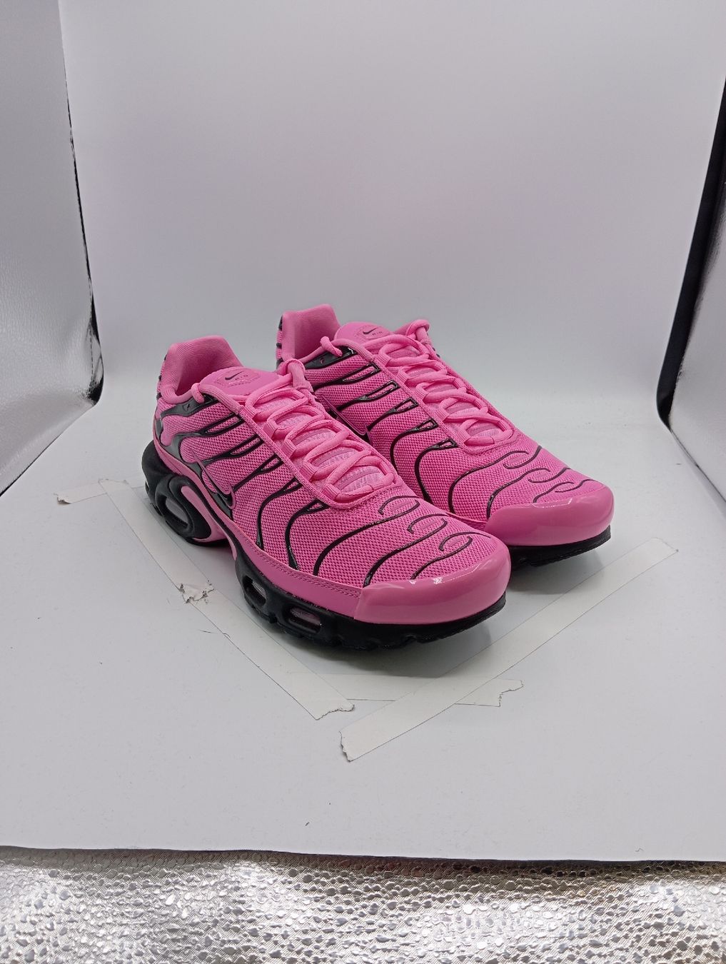 Nike Scarpe da uomo: Nike Air Max Plus (EU41) – Nuovo e nell'imballaggio originale da Schaffhausen venduto da outlez 1