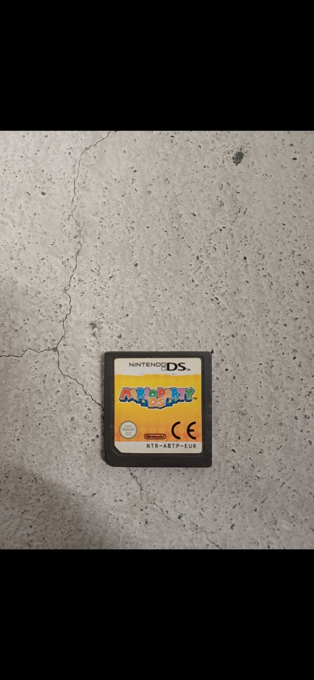 Nintendo Jeux: Mario Party DS – Neuf (Voir description) à Davos Platz par LeonKennedy7