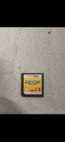 Mario Party DS