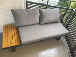 Gartenlounge 