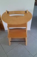 tripp trapp Holztischchen