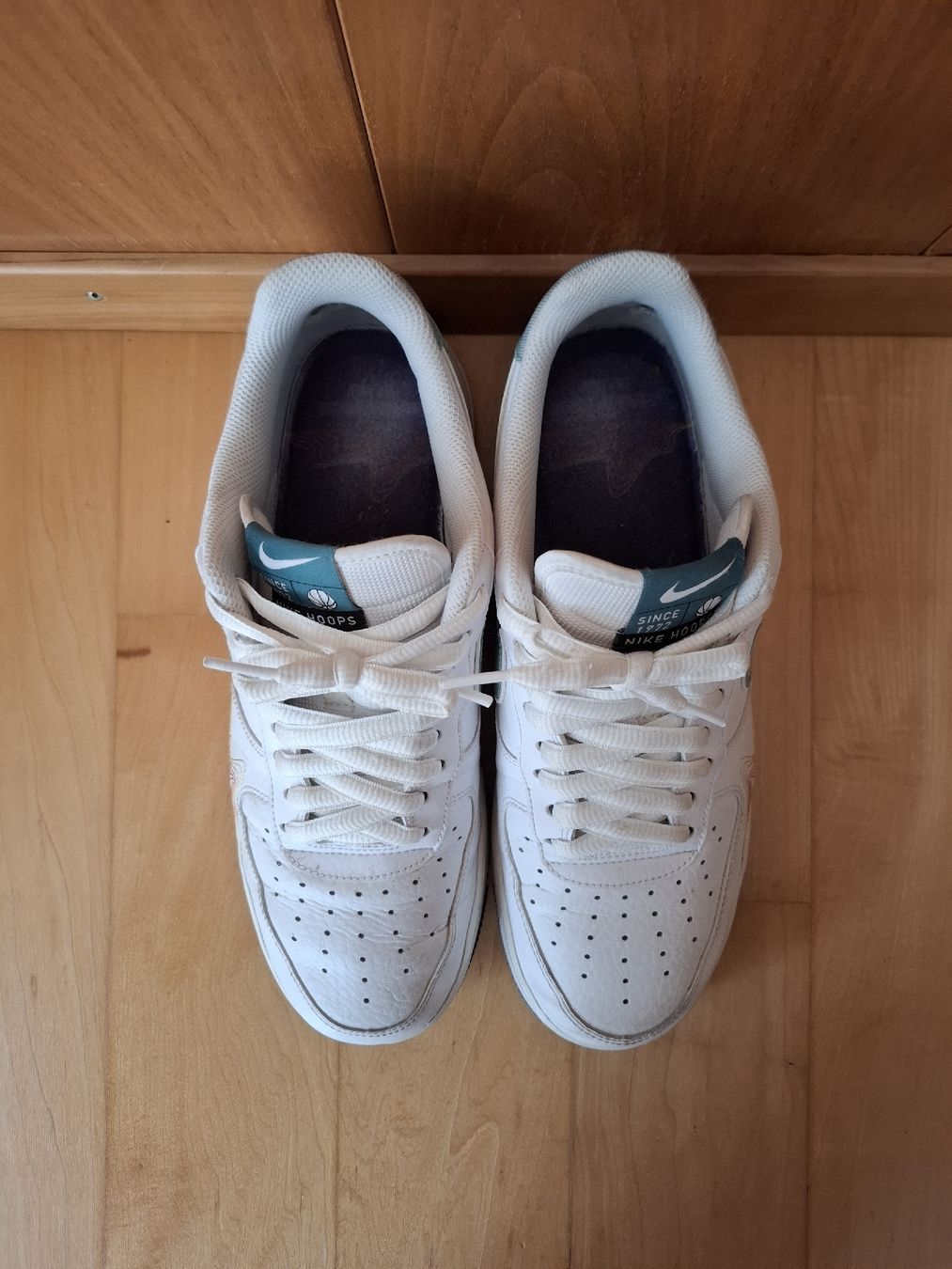Nike Scarpe da uomo: Nike Air Force 1 Gr. 42.5 – Usato da Ammerswil AG venduto da ThisIsAnfield 3
