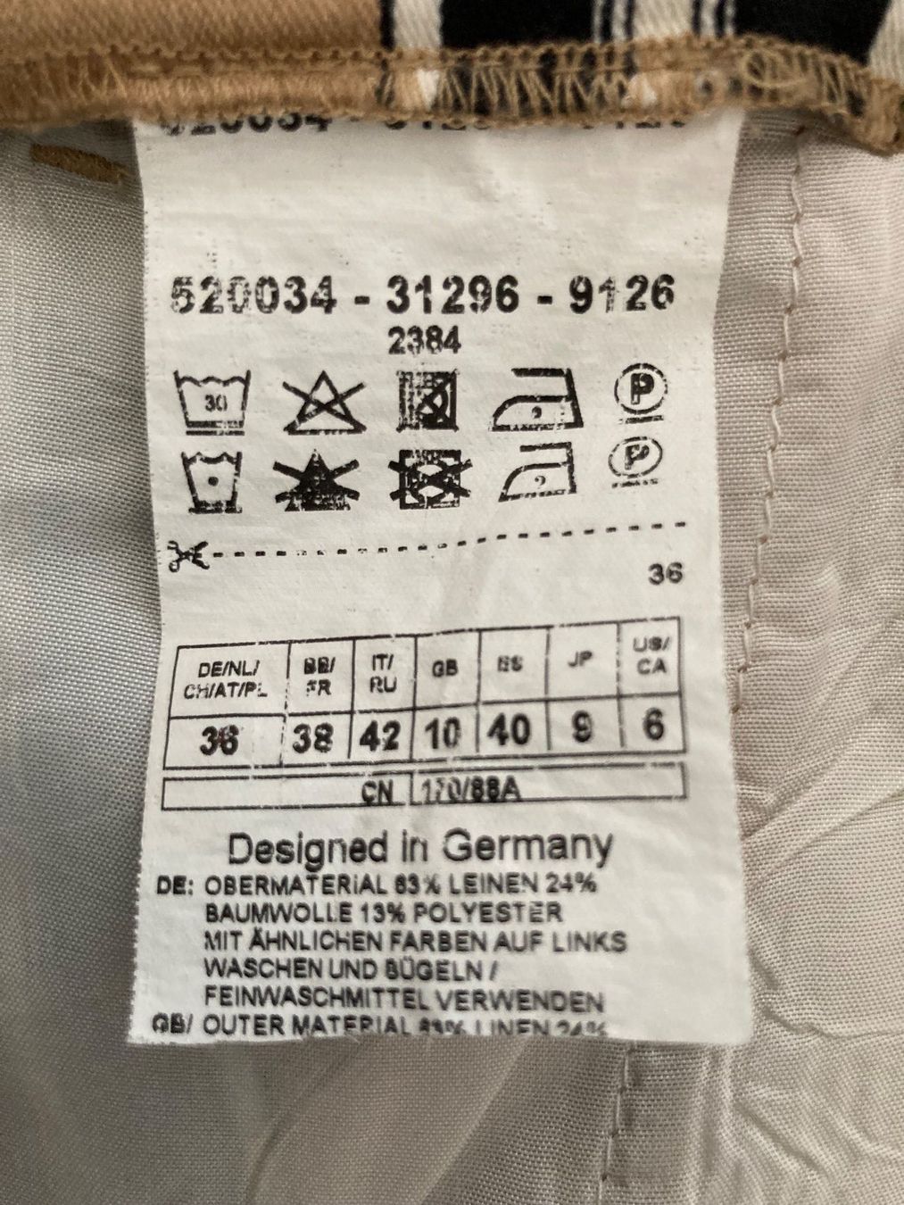 T-Shirts: T-Shirt New Collection – Gebraucht aus Samedan von chickenrun01 4