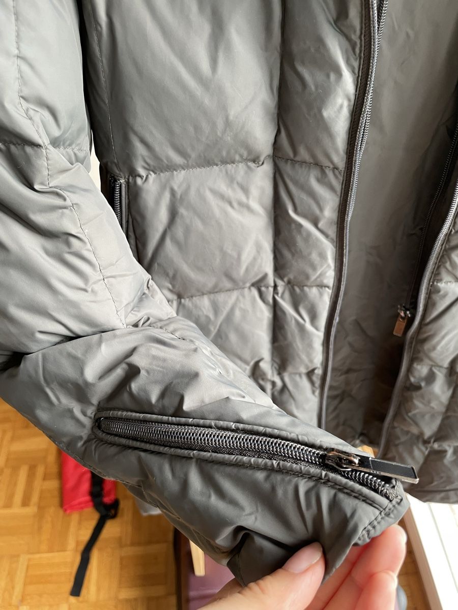 Vestes: Downen Jacke Leonardo Gr. 36-38 – D'occasion à Lengnau BE par DieBiene8 4