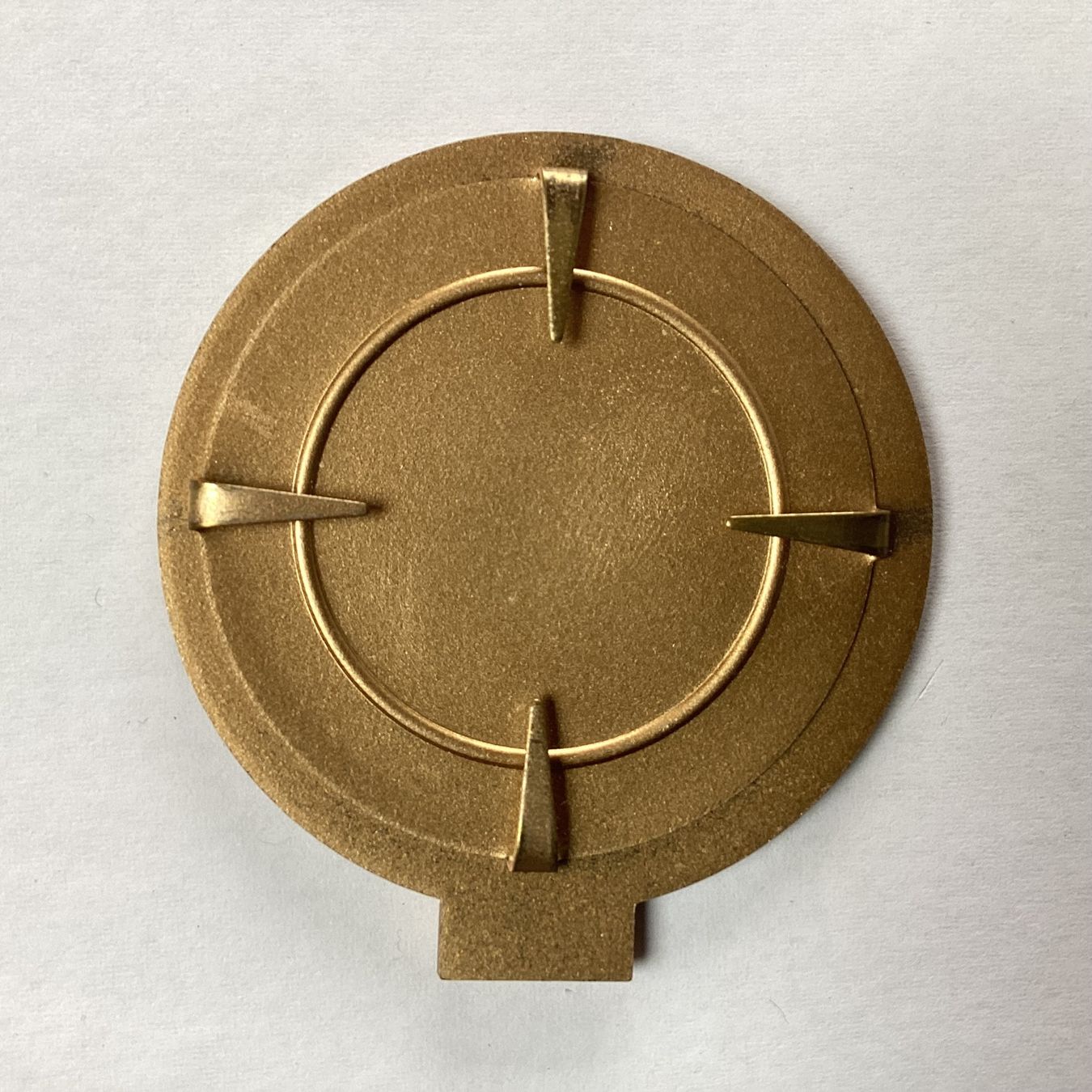 Schweizer Armee Placchette & Badge: RS Emblem Dübendorf – Usato da niederurnen venduto da Hagugelmann 1