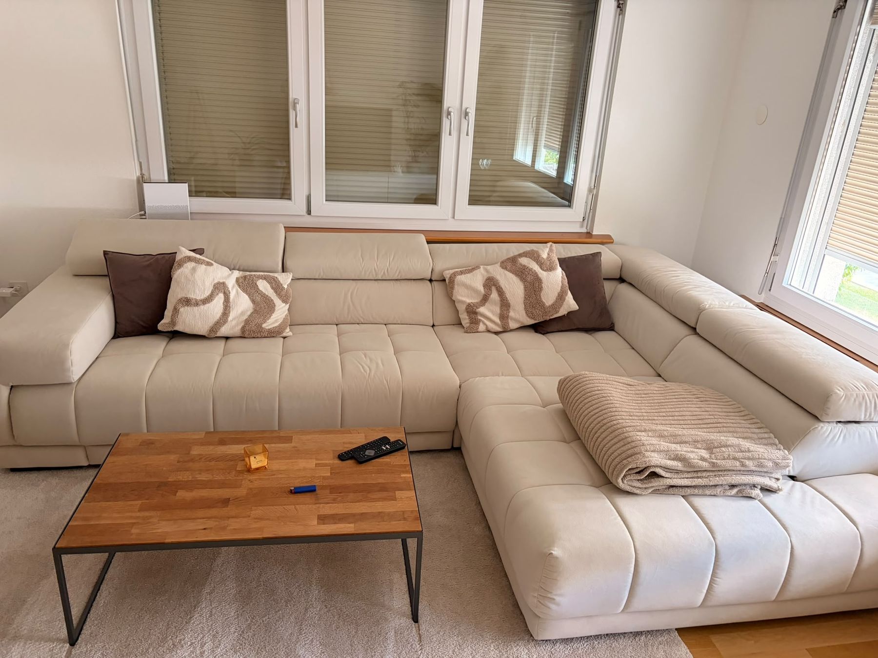 Sofas: Sofa  – Gebraucht aus Deitingen von tobago67 1