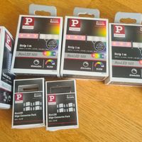 Paulmann MaxLED LED Streifen RGBW dimmbar NEU