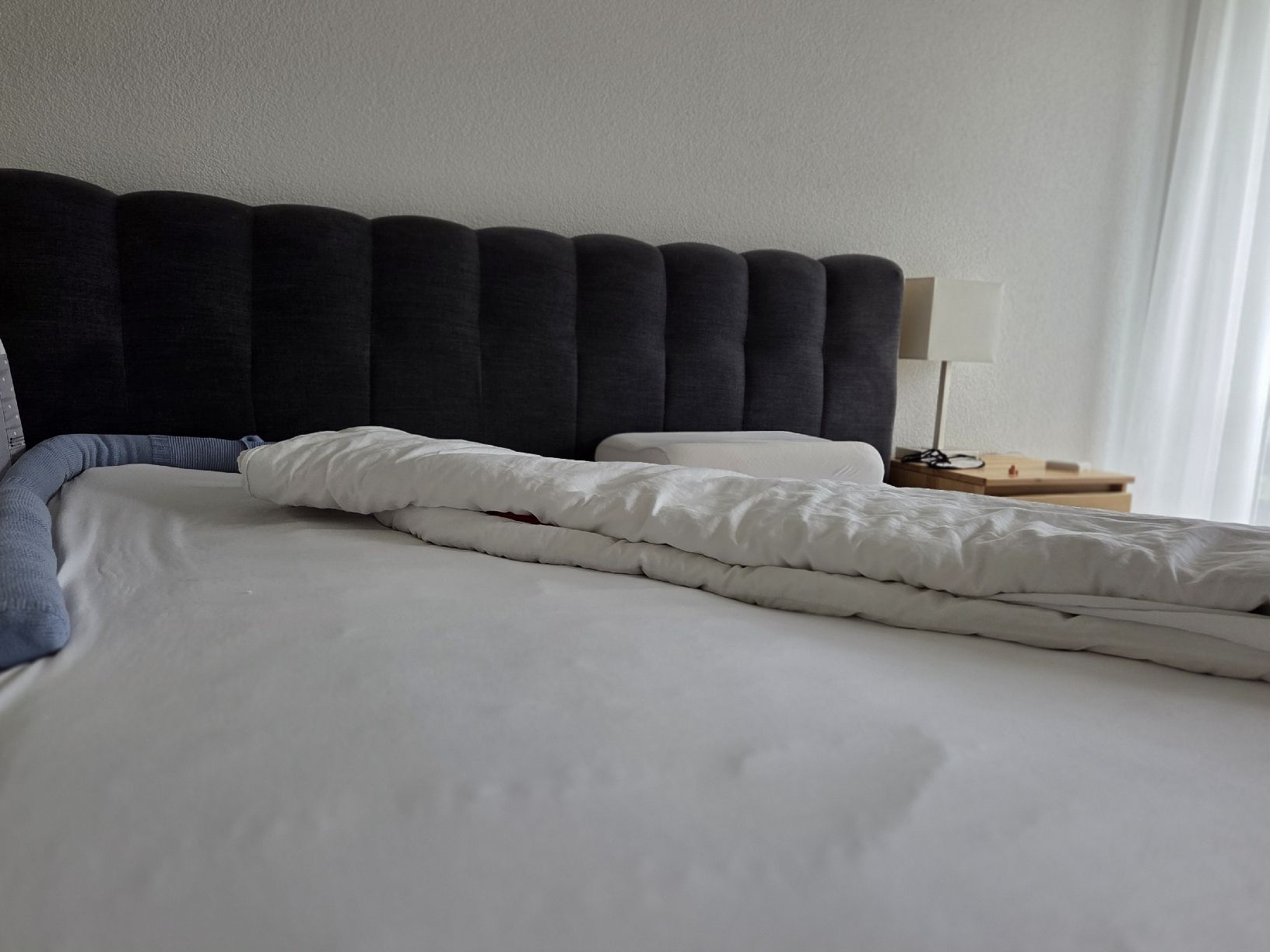Pfister Lits: Polsterbett  – D'occasion à Wallisellen par roo_9w5j 1